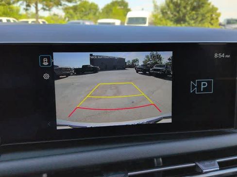 Used 2025 Hyundai Tucson SEL FWD image 28