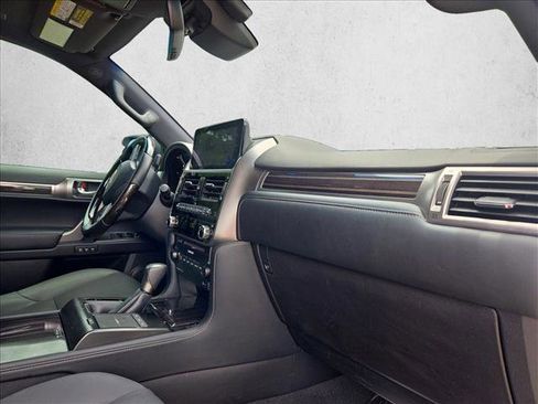 Used 2023 Lexus GX 460 Premium w/ Premium Package AWD/4WD image 19