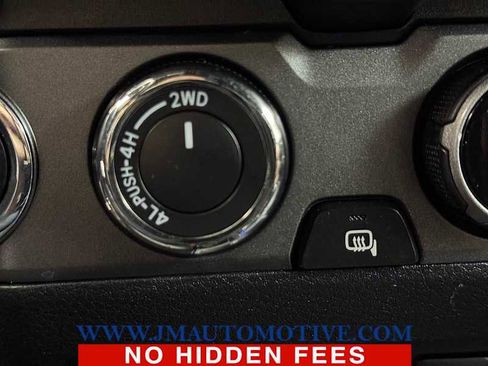 Used 2018 Toyota Tacoma TRD Pro image 37