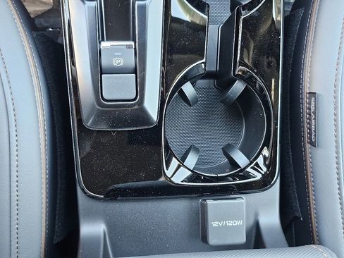 New 2026 Subaru Forester Sport image 30