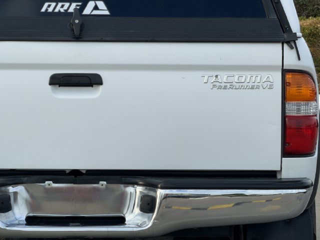 Used 2003 Toyota Tacoma PreRunner RWD image 8