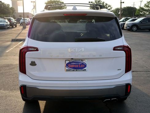 Used 2025 Kia Telluride S AWD/4WD image 15