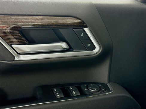 New 2026 GMC Sierra 3500 SLE AWD/4WD image 12
