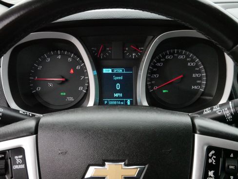 Used 2016 Chevrolet Equinox LT w/ Convenience Package image 21