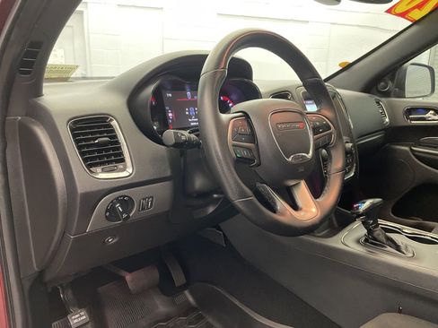 Used 2020 Dodge Durango GT w/ Blacktop Package image 25