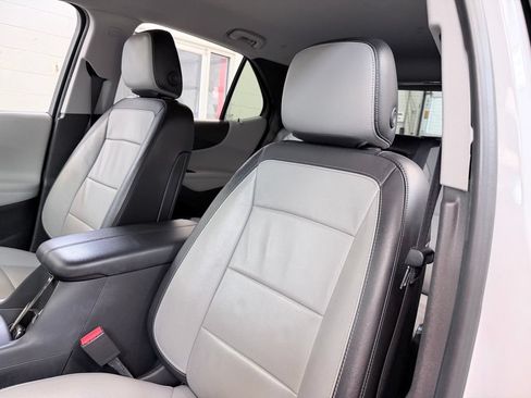 Used 2020 Chevrolet Equinox Premier AWD/4WD image 18