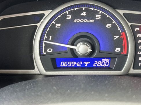 Used 2011 Honda Civic EX image 27
