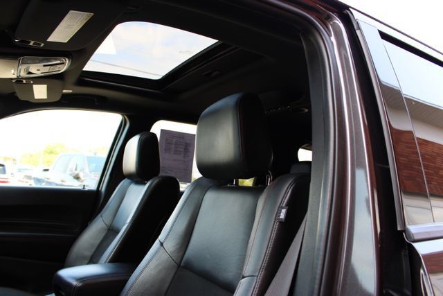 Used 2021 Dodge Durango R/T AWD/4WD image 27