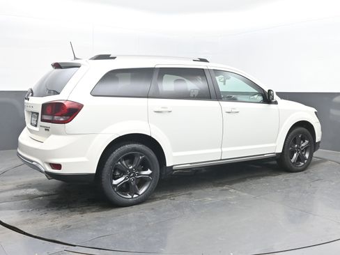 Used 2018 Dodge Journey Crossroad image 7