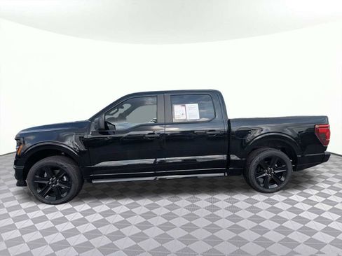Used 2026 Ford F150 STX w/ F-150 LOBO Package AWD/4WD image 7