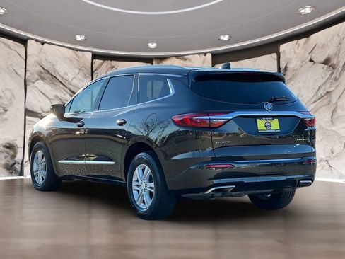 Used 2018 Buick Enclave Premium w/ Trailering Package image 8