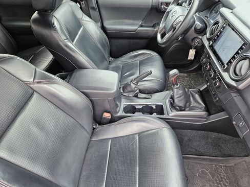 Used 2020 Toyota Tacoma TRD Pro image 15