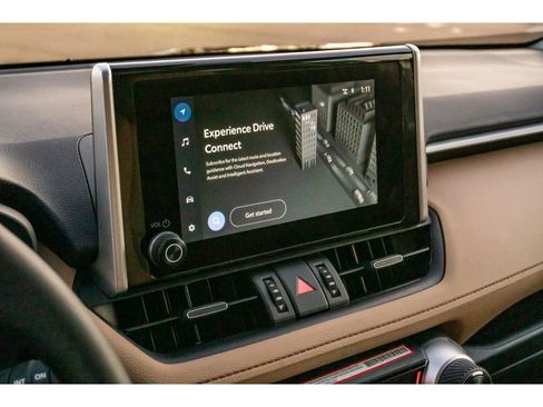 New 2025 Toyota RAV4 XLE Premium image 21