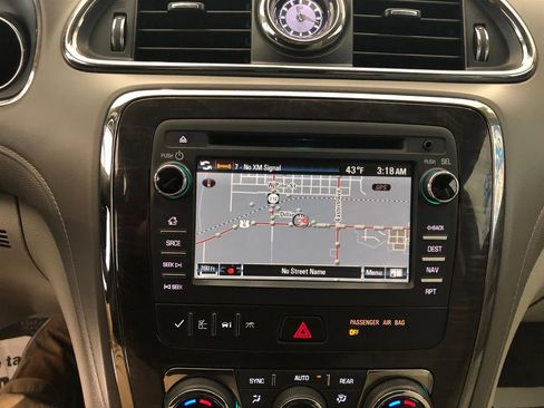 Used 2015 Buick Enclave Leather w/ Trailering Package image 19