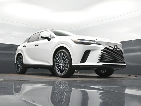 New 2026 Lexus RX 350 Premium Plus AWD/4WD image 44