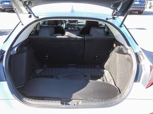 Used 2024 Honda Civic LX image 36