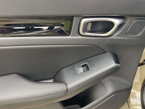 New 2026 Honda Civic Sport Touring image 12
