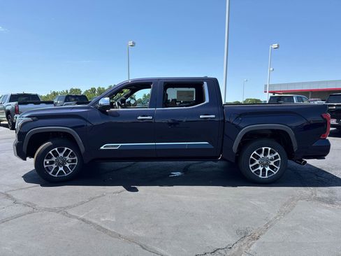 Used 2026 Toyota Tundra 1794 Edition AWD/4WD image 5