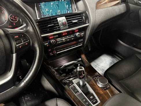 Used 2017 BMW X3 xDrive28i image 35