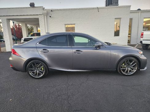 Used 2015 Lexus IS 250 image 6