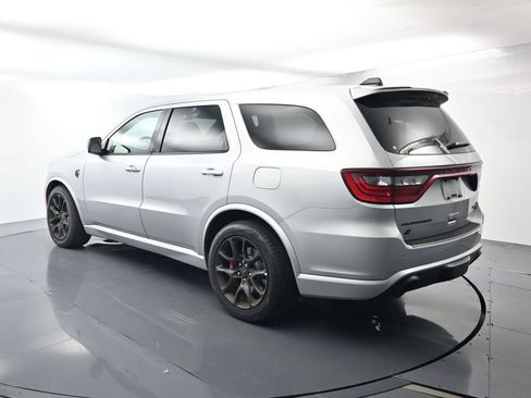 Used 2025 Dodge Durango SRT Hellcat AWD/4WD image 3