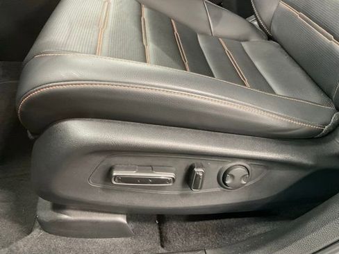 Certified 2024 Honda CR-V Sport-L image 32