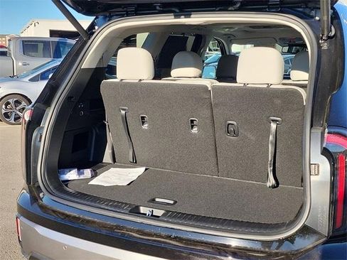 New 2025 Kia Telluride EX image 5