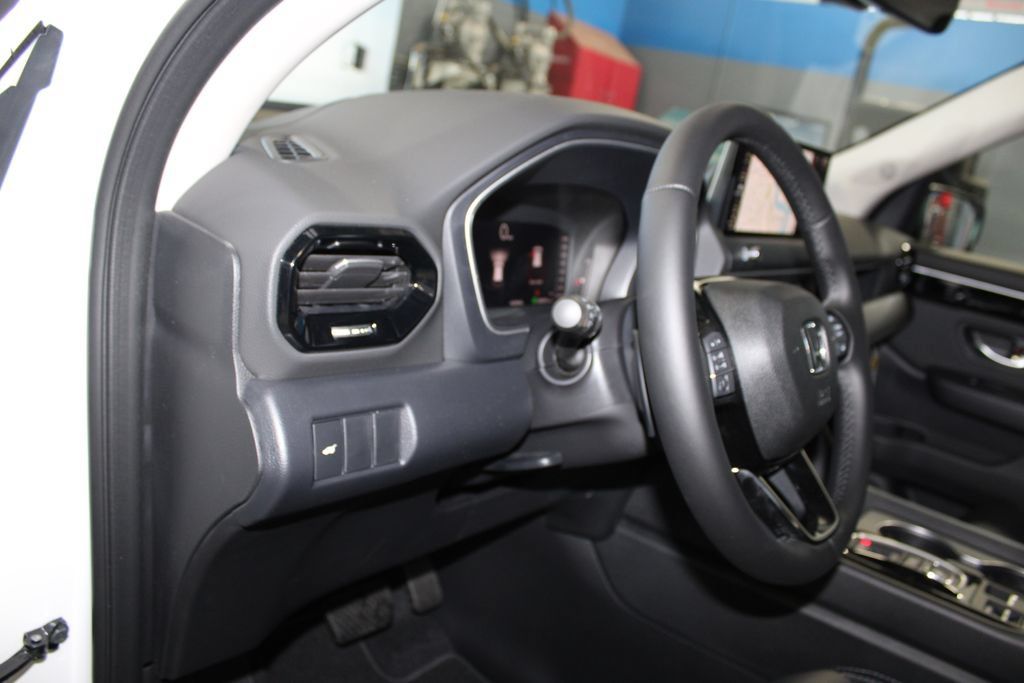 New 2026 Honda Pilot EX-L image 22