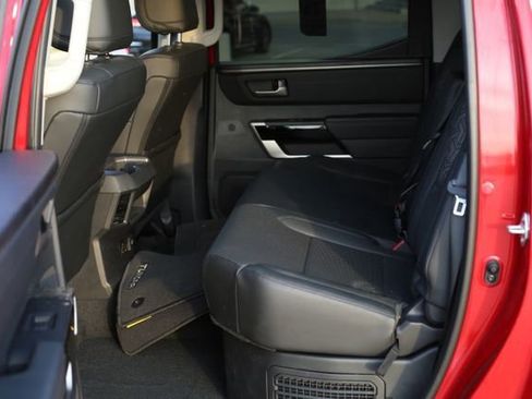 Used 2024 Toyota Tundra Limited image 24