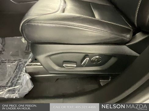 Used 2020 Ford Explorer ST w/ Premium Technology Package AWD/4WD image 26
