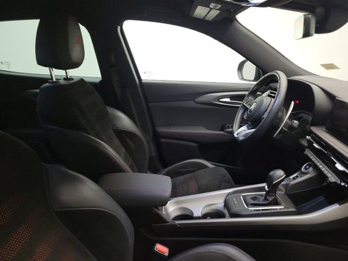 Used 2024 Dodge Hornet R/T AWD/4WD image 21