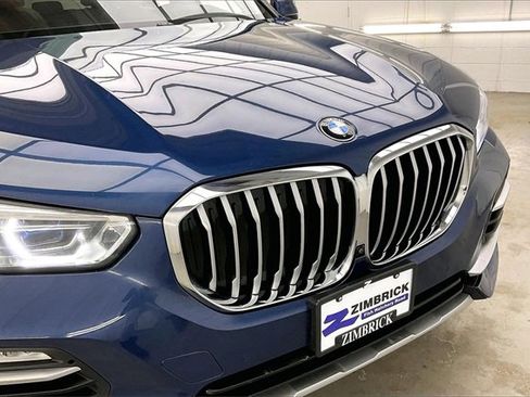 Used 2021 BMW X5 xDrive45e w/ Executive Package 2 image 29