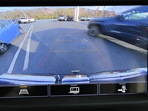 Used 2021 GMC Sierra 1500 Denali w/ Denali Premium Package image 15