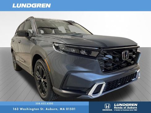 New 2026 Honda CR-V Sport Touring image 1