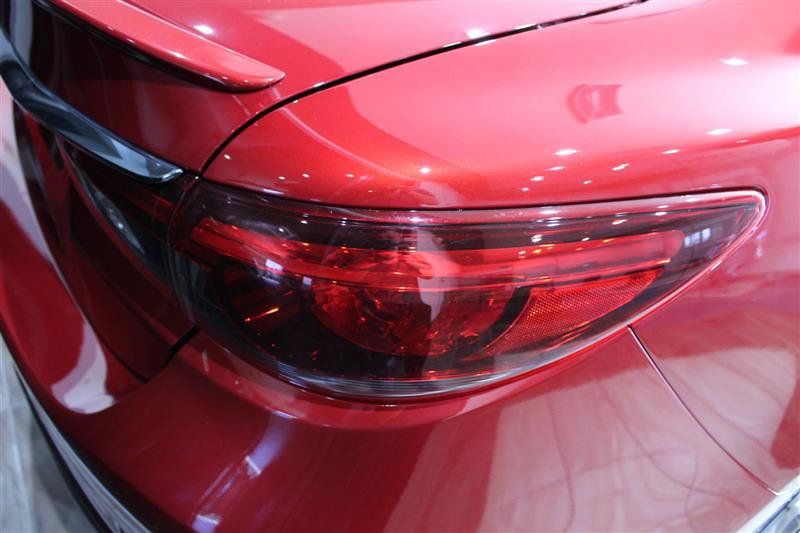 Used 2017 MAZDA MAZDA6 Grand Touring FWD image 11