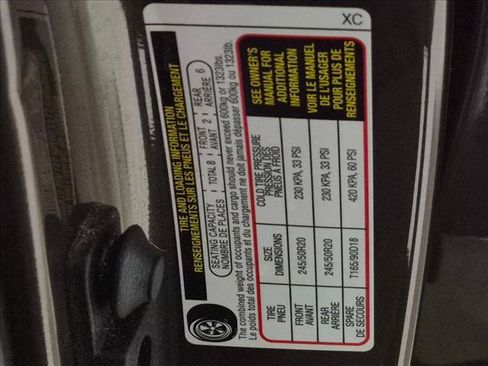 Used 2021 Subaru Ascent Limited w/ Technology Package AWD/4WD image 17