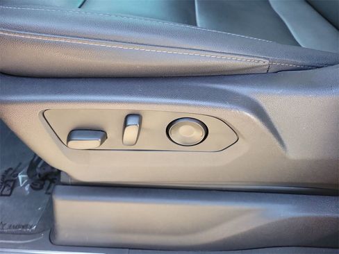 Certified 2024 Chevrolet Silverado 1500 RST w/ Convenience Package II image 12