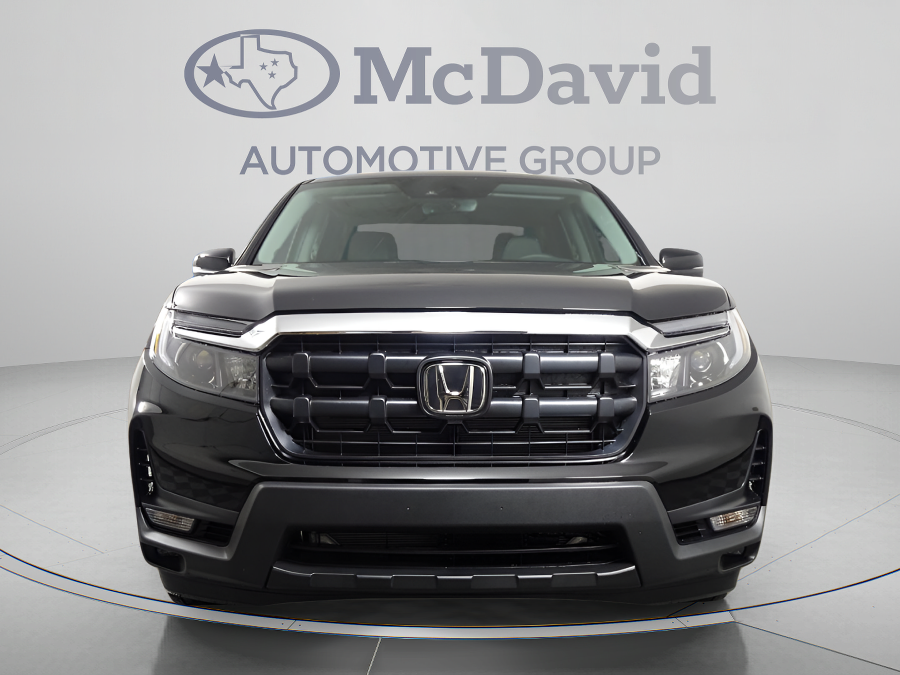 New 2026 Honda Ridgeline RTL image 9