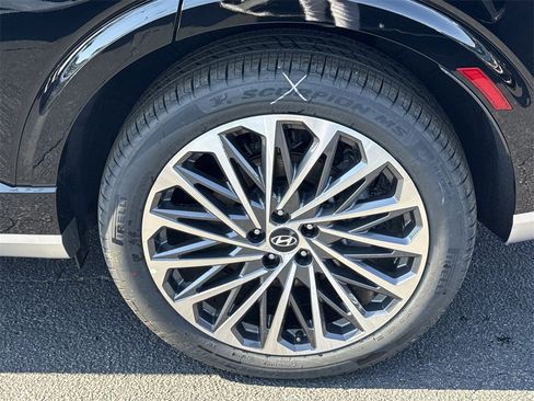 Used 2026 Hyundai Palisade Calligraphy image 19