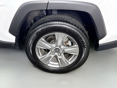 Certified 2024 Toyota RAV4 XLE w/ Convenience Package AWD/4WD image 35