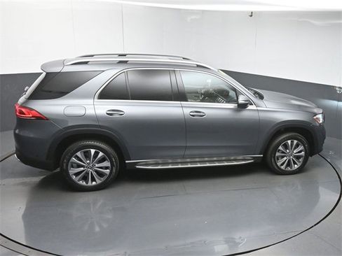 Used 2023 Mercedes-Benz GLE 350 4MATIC image 49
