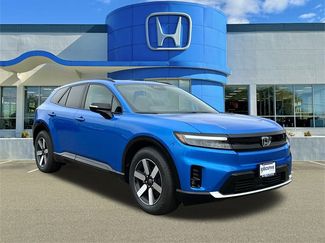 New 2025 Honda Prologue Touring video 1