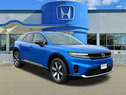 New 2025 Honda Prologue Touring image 1