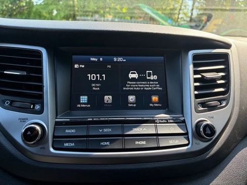 Used 2018 Hyundai Tucson SEL AWD/4WD image 9