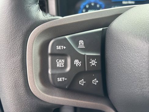 New 2025 Ford Bronco Badlands image 13