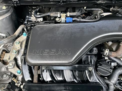 Certified 2020 Nissan Rogue Sport S FWD image 32