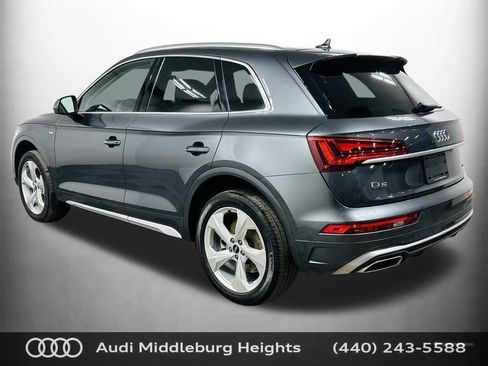 Certified 2023 Audi Q5 2.0T Premium Plus w/ Premium Plus Package image 6