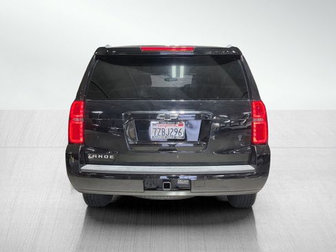 Used 2017 Chevrolet Tahoe LS image 6
