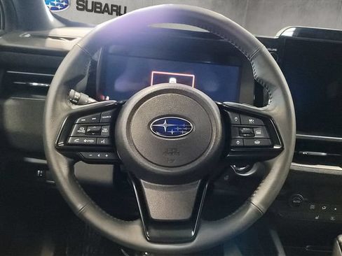 Certified 2026 Subaru Outback Limited AWD/4WD image 25