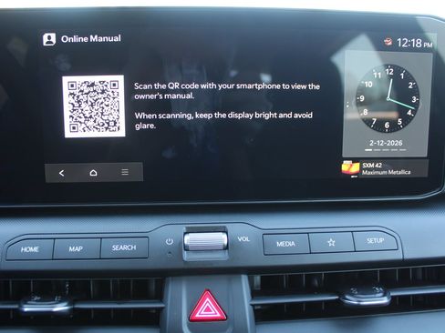 New 2026 Kia K4 FWD image 41